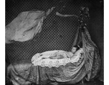 London Stereoscopic Company: Dream Ghost